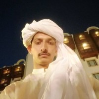 Aijaz Sharif