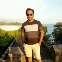Venkatesh G