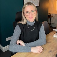 Claudia Boers