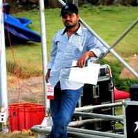 Ravi sekhar reddy Chilukuri