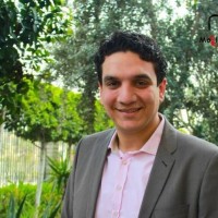 Eslam Elkady
