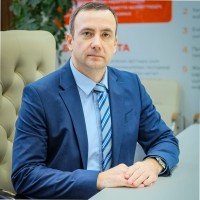 Nikolay Bryukhanov