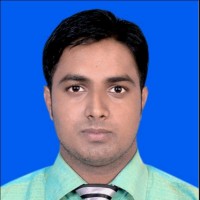 Rupak Kumar Das