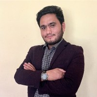 CA Hari Thapa