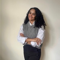 Marselle Mota Garcia