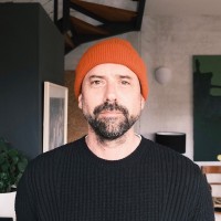 Andy McIntyre