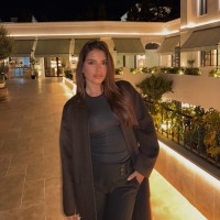 Laura Mercedes Sturm