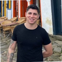 Yago Henrique Cordeiro Oliveira