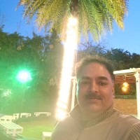 Vishwas Kumar Dalela