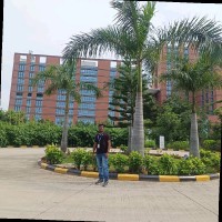 Ashok Vemula