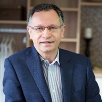 F. Michael Marti, CPA, CA