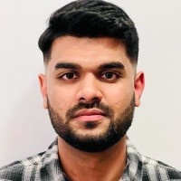 Muhammad Bilal Shaharyar