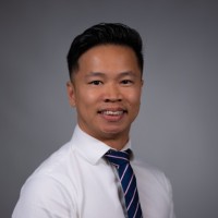 Johnson Pham