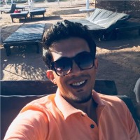 Mohamed Yousry