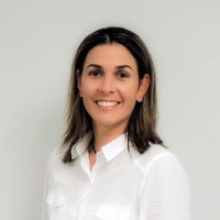 Elena Gregory