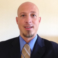 Jason Underhill