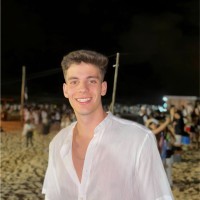 Marco Antonio Borsato