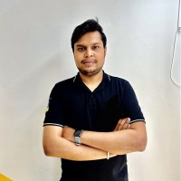Bibek kumar Panigrahi
