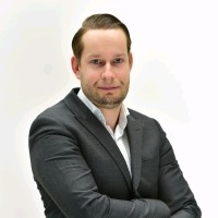 Jake Verspeek