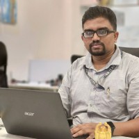Ajith Ashok
