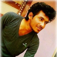 Ajay M