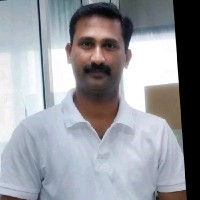 Sreekumar Muraleedharan