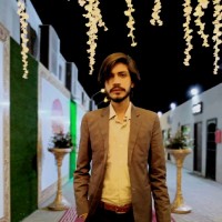 Muhammad Shahzaib