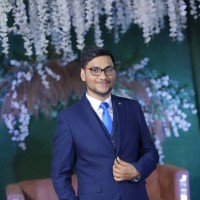 Arvind Kumar Verma