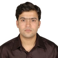 Chirag Deshpande