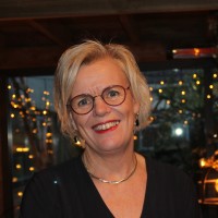 Jolanda Duindam