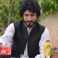 Ajibullah Ajibullahkhan