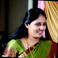 Smita Kulkarni