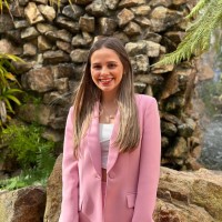 Maria Francisca Ferreira