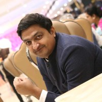 Deepak Chauhan