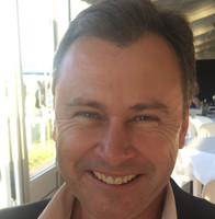 Mark Curr