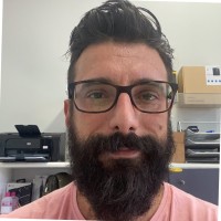 Chris Parisis