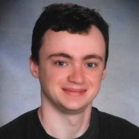 Connor Spencer