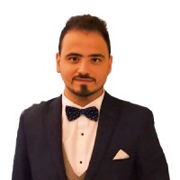 Maged Abdulwhab