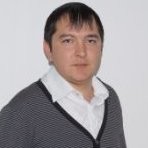 Ринат Мухамедьяров