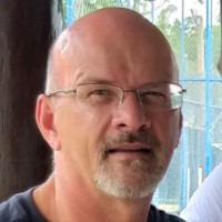Nilo Sebastião Marques De Souza