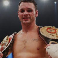 Daniel Geale