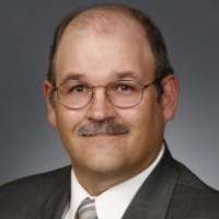 Mark Farris