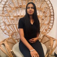 Anisha S