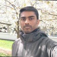 Dr Loganathan Ravi Phd