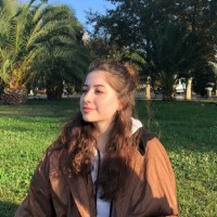 Damla Akkaya
