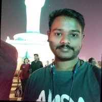 Santosh kumar Swain