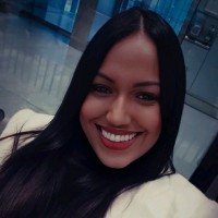 Gabriela Cruz