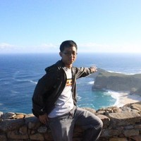 Weijing(Ryan) Tang
