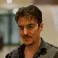 Roy Harms