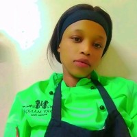 Nametso Shabangu